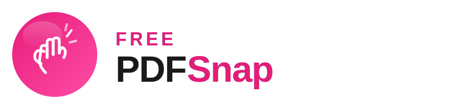 FreePDFSnap